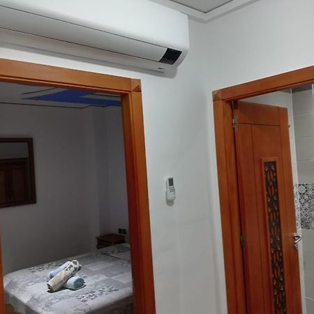 Residence Chaounia D'Hote เชฟชาอูน ภายนอก รูปภาพ