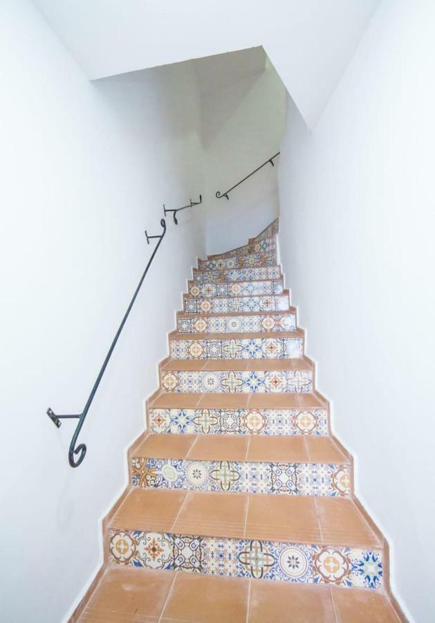 Residence Chaounia D'Hote เชฟชาอูน ภายนอก รูปภาพ