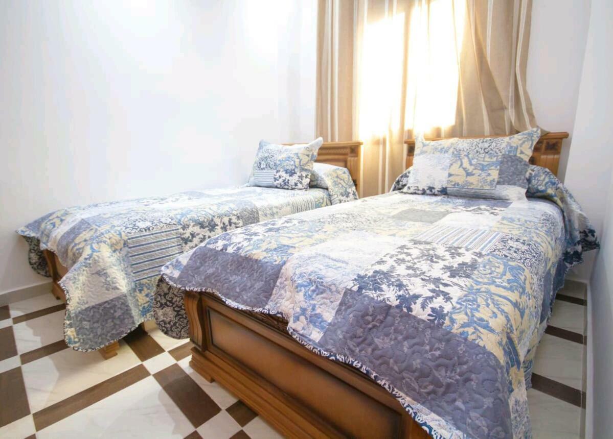 Residence Chaounia D'Hote เชฟชาอูน ภายนอก รูปภาพ