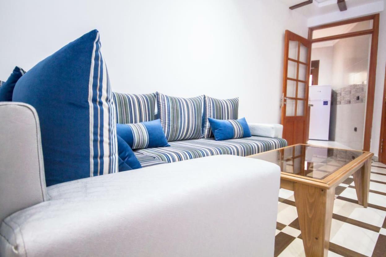 Residence Chaounia D'Hote เชฟชาอูน ภายนอก รูปภาพ